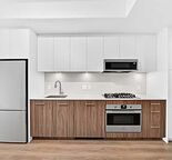Stunning 1 Bed + Den Condo with Iconic River Views in Eau Claire!