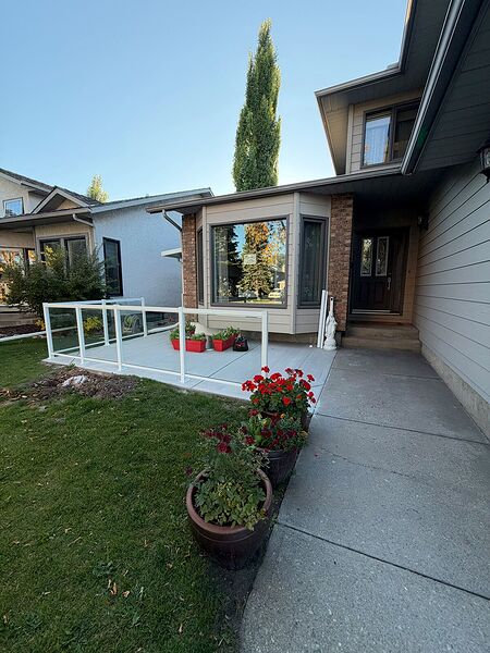 Fully Renovated Legal Basement