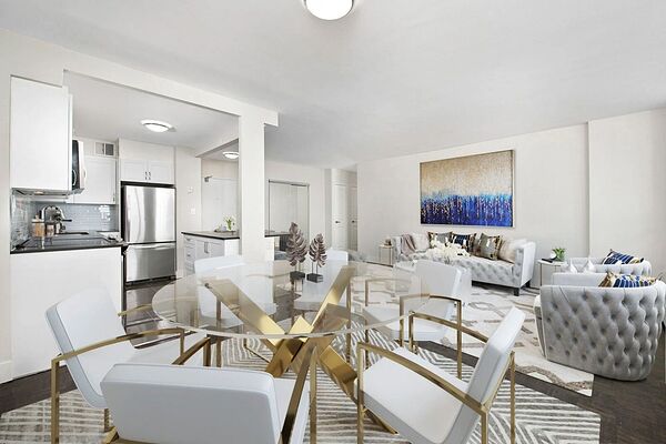 Mid Rise Apartment Rentals