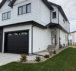 Brand New Duplex for Rent