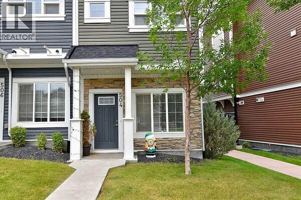 Bright & Spacious Nolan Hill End Unit | 2 Primary Suites | Heated Garage + A/C