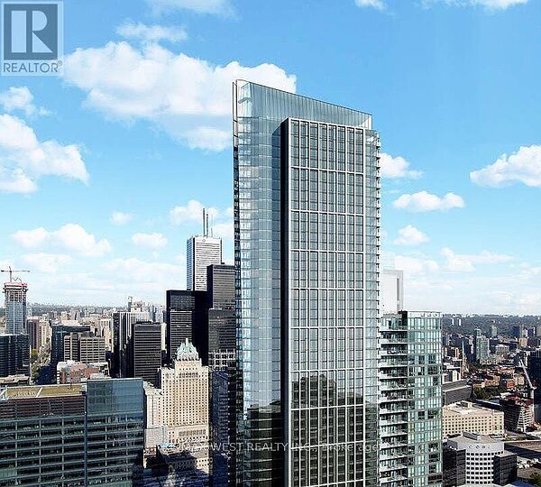 Apartment in Toronto (Waterfront Communities)