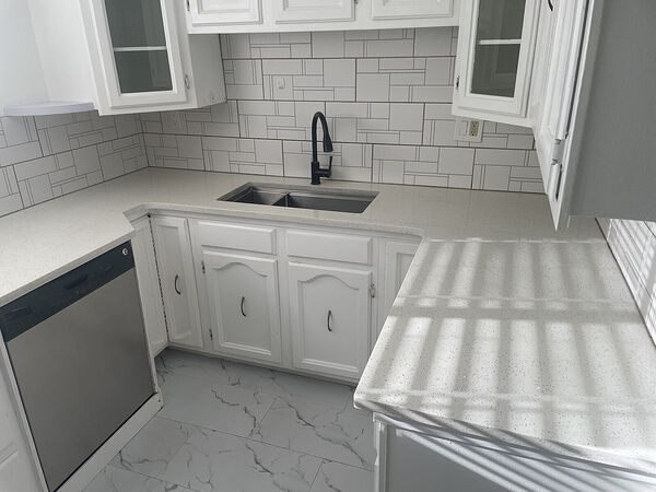 2 bedroom basement