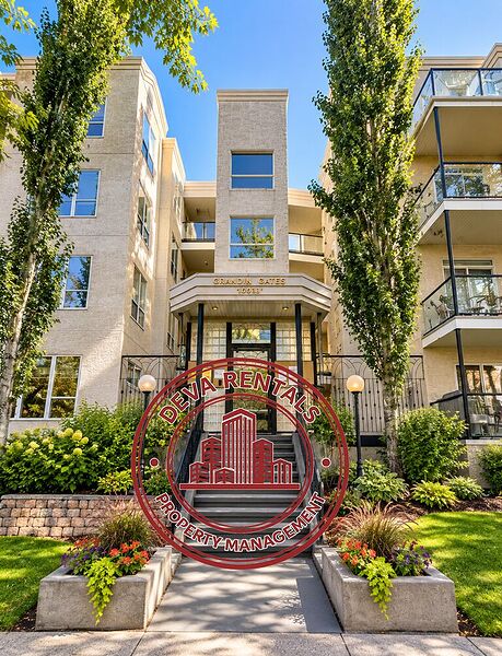 Spacious 2 Bedroom Apartment in Wîhkwêntôwin | 2 Bathrooms | Underground Parking | Balcony