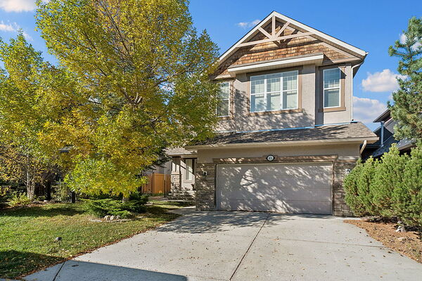 Brand New 2 Bedroom Basement Suite | Evergreen, SW Calgary