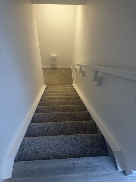Legal basement suite for rent in Mahogany Lake community