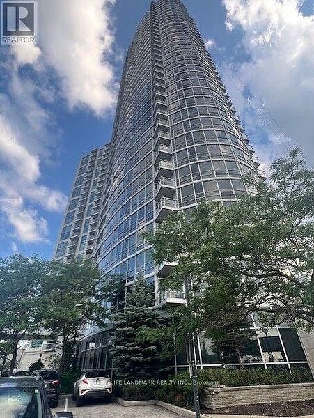 Apartment in Toronto (Bendale)