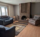 Room to Breathe, a Garden to Enjoy — 3-Bedroom Main Floor in Silver Springs