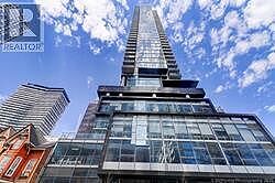 Apartment in Toronto (Waterfront Communities)