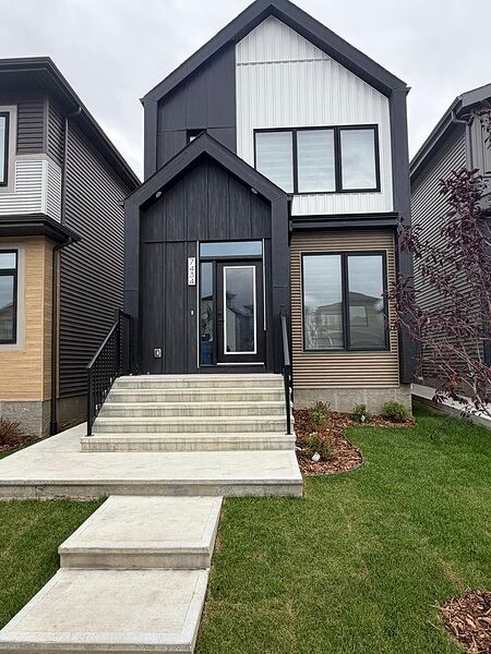 COZY SINGLE FAMILY 3 BED 2.5 BATH FOR RENT IN KESWICK