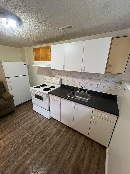 2 Bedroom 1 Bathroom Basement Suite for Rent in Falconridge NE, Available Now