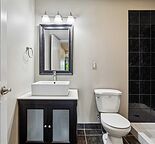 Bright 2-Bed Walkout Basement | Separate Entrance | Signal Hill