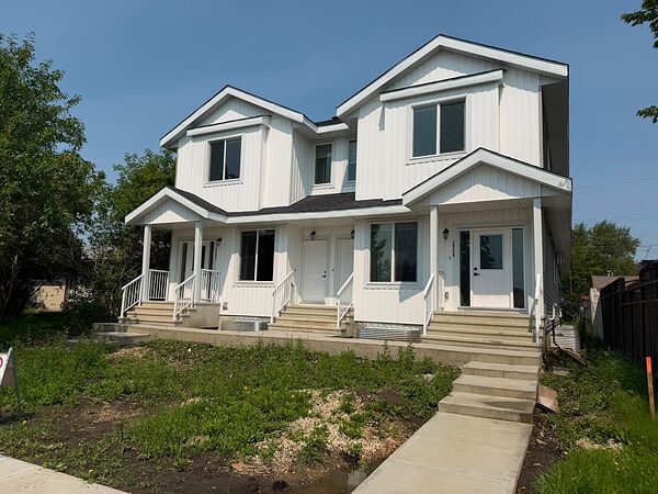 Brand-New Modern Rentals in Pleasantview