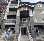 GREAT & NEWLY REBUILT 2 BED, 2 BATH 2ND-FLOOR APARTMENT W/AN UNDERGROUND PARKING STALL IN THE COMMUNITY OF MACKENZIE TOW