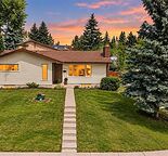 Spacious 3-Bedroom Main Floor for Rent in Silver Springs