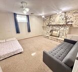 Cozy, spacious Room in the heart of Temple.