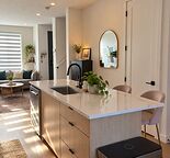 Brand-New Pet-Friendly Townhome in Bowness