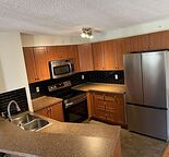 2 Bedroom 2 Bathroom Panorama Hills 4th floor Unit