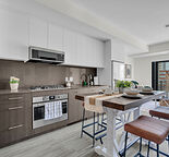 FIRST & PARK - EXECUTIVE CONDO