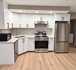 BRAND NEW RENOVATED Basement Suite with FREE INTERNET in Panorama Hills Estate!