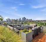 Modern Condo for Rent in Bridgeland