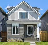 Beautiful Smart Modern Family Home for Rent in Wolf Willow (3 Bedroom, 2.5 Bath)