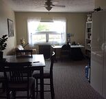 Quiet Marda Loop Apartment (Heat, water, and storage included)
