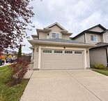 SW 4 Bedroom home with Finished Basement, Central A/C & Double Attached Garage