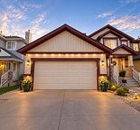 SW 3 Bedroom Triplex with A/C, Finished Basement & Double Attached Garage