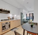 All-Inclusive Furnished 1 Bedroom Condo | Downtown Calgary