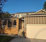 Totally removated 4 + 1 room house for rent in Whitehorn