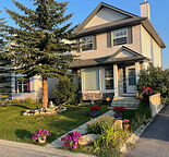 Beautiful Fully Renovated 3- Bedroom Detached Corner Home for Rent