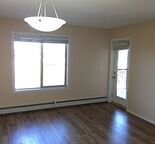 Top-Floor 2 Bedroom Apartment for Rent – Calgary NE