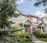 3 Bedroom Townhouse for rent in South Terwillegar