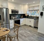 Renovated 3 Bedroom Townhouse