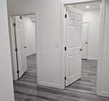 2 Bedroom Basement for Rent in NE area