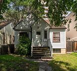 Two-kitchen 3-bed character bungalow, 1 block to Whyte — Garneau — $2,850/mo