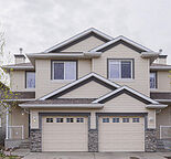 GREAT 2 BED, 2.5 BATH HALF DUPLEX W/ SINGLE ATTACHED GARAGE IN THE COMMUNITY MACEWAN