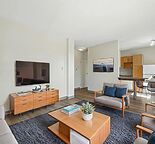 Comfortable 1 Bedroom Apartment in the heart of Calgary’s prestigious Kingsland neighbourhood.