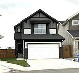 Bright, Modern 1-Bedroom Legal Fully Furnished Basement Suite in Mahogany, SE Calgary