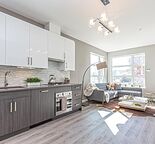 2 Bed 2 Bath Condo in Bridgeland