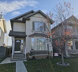 Spacious 3-Bedroom Upper Home in Cranston SE | Double Garage & Backyard