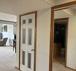Bright and Spacious Walk-Out Basement Suite Backing onto Green Space.