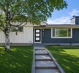 Fully Renovated 4-Bedroom Bungalow in Varsity | UofC market mall Foothills