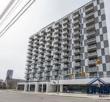 Modern 2 Bedroom Corner Unit at ERA in Crescent Heights