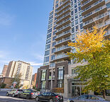 A QUIET PLACE TO CALL HOME — IMMACULATELY MAINTAINED DOWNTOWN STUDIO!
