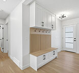 Main Floor Fully Renovated Bungalow In Acadia SE, Unfurnished.