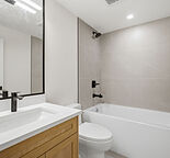 Basement Fully Renovated, Separate entrance in Acadia SE