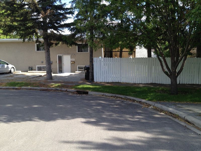 Calgary 2 bedrooms Basement for rent. Property photo: 79635-1