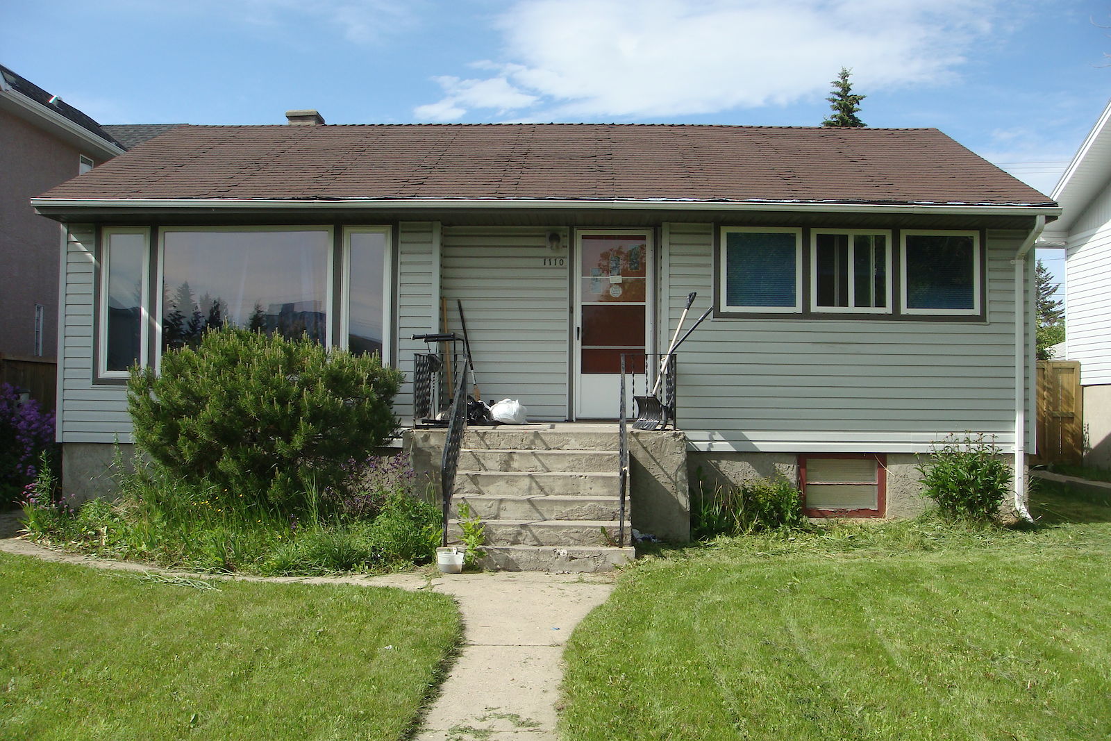 Calgary 2 bedrooms Basement for rent. Property photo: 79643-1